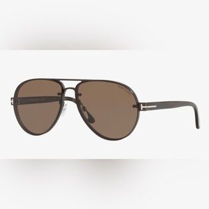 Tom Ford Aviator Sunglasses